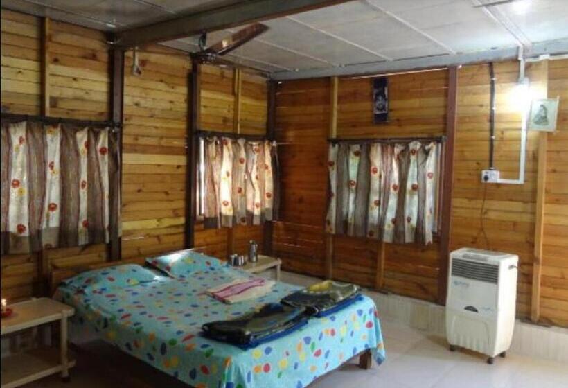 Номер Deluxe, Nice Farm Resort Wada