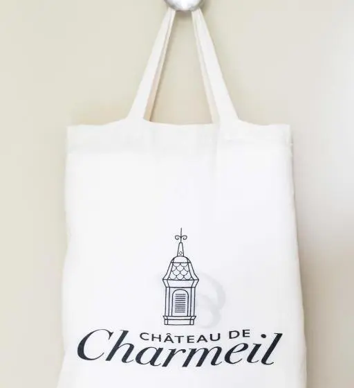 ガーデンビュースイート, Château De Charmeil  Vichy Chambres D Hôtes