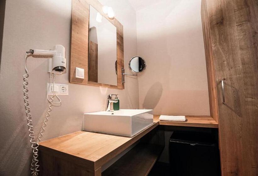 スタンダードルーム, Der Schumi Landgasthof