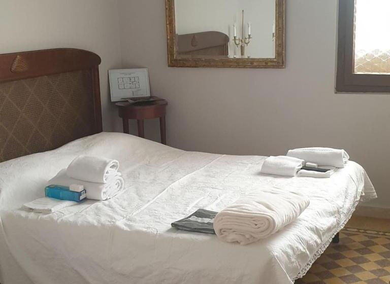 标准间, Grazzano Antica Stazione