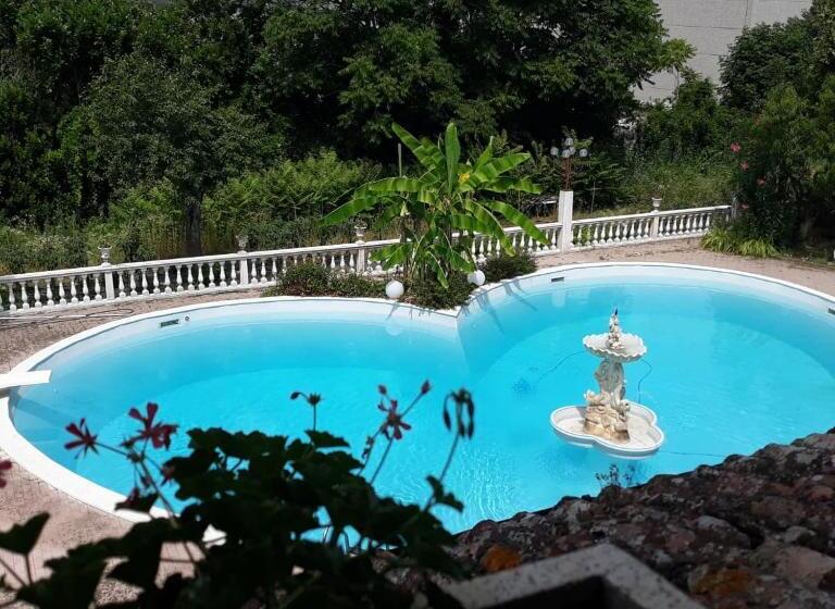 四人标准间, Grazzano Antica Stazione