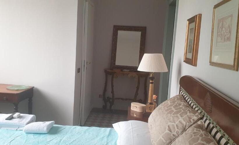 标准间, Grazzano Antica Stazione