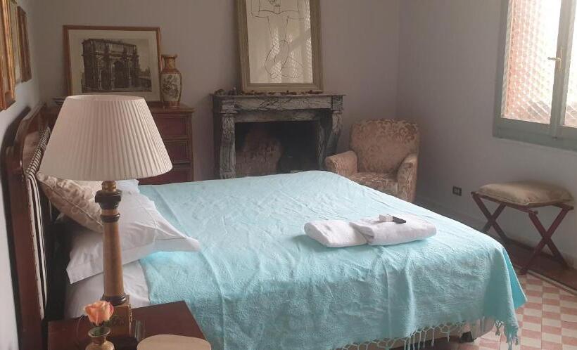 标准间, Grazzano Antica Stazione