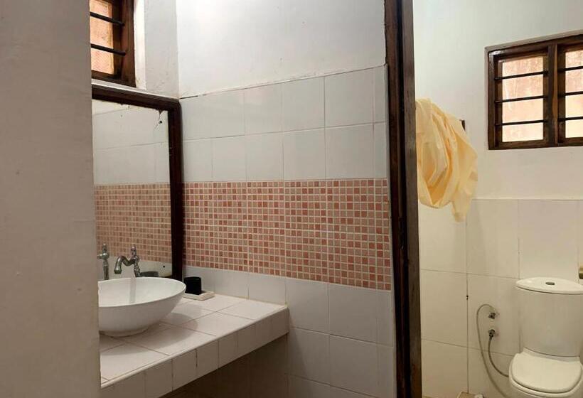 וילה בת 2 חדרי שינה, Matemwe Rock Villas