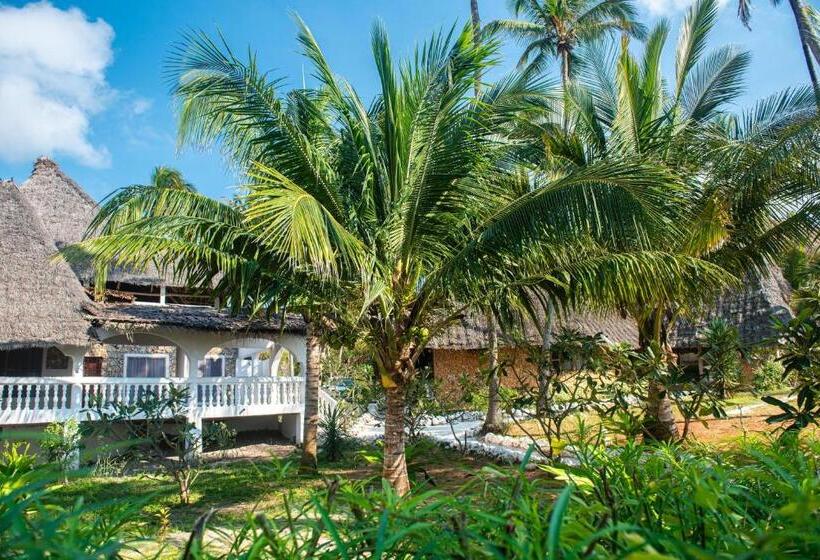 וילת 3 חדרי שינה עם בריכה, Matemwe Rock Villas