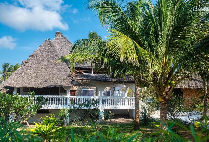 וילת 3 חדרי שינה עם בריכה, Matemwe Rock Villas