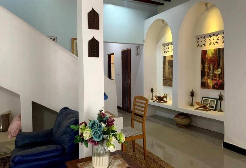 וילת 3 חדרי שינה עם בריכה, Matemwe Rock Villas