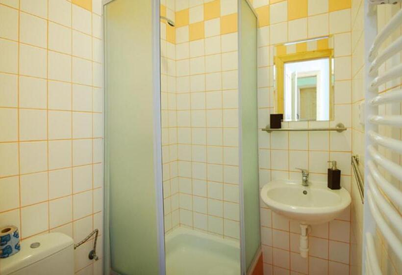 חדר סטנדרט, Penzion Apex