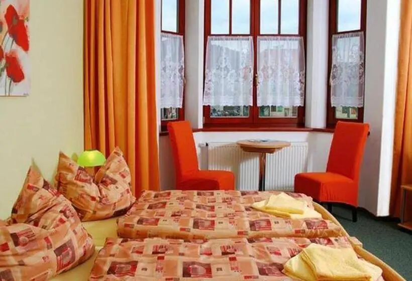 2ベッドスイートルーム, Penzion Apex