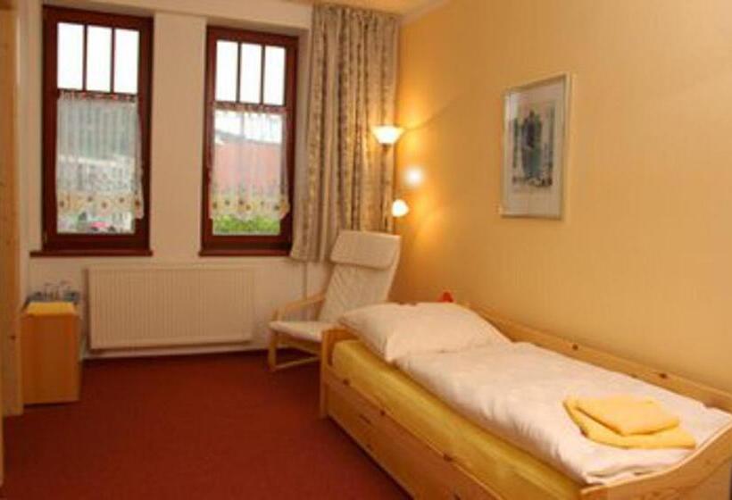 סוויטת 2 חדרי שינה, Penzion Apex