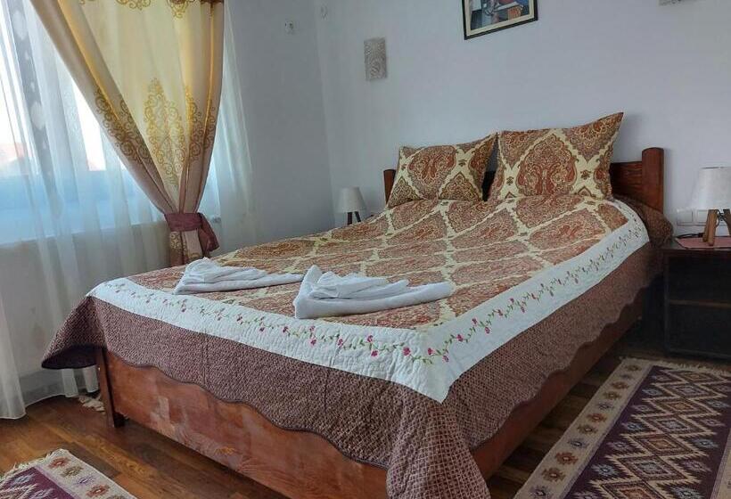 스탠다드 룸, Pensiunea Albina