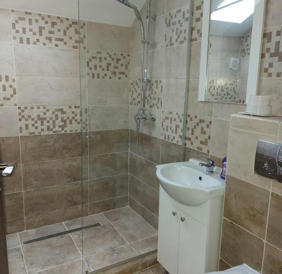 스탠다드 룸, Pensiunea Albina