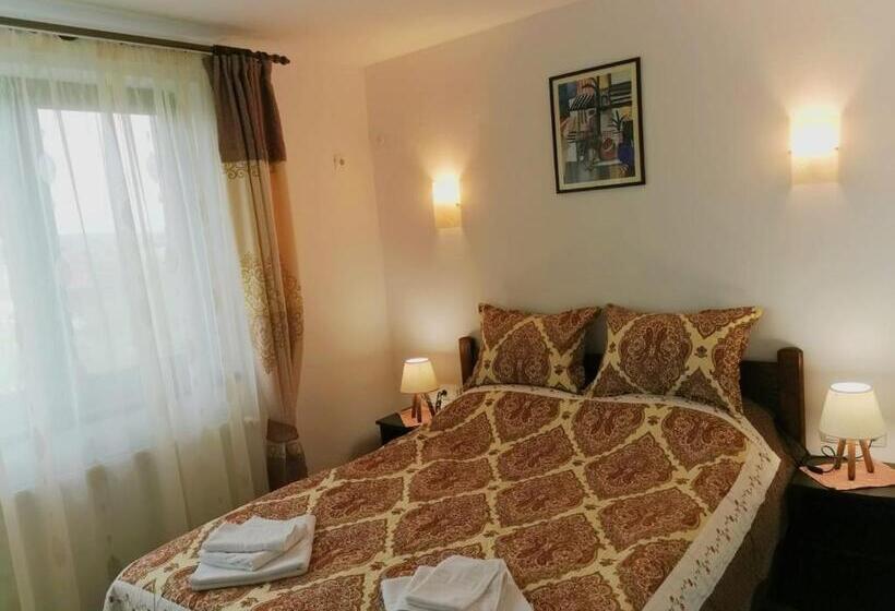 스탠다드 룸, Pensiunea Albina