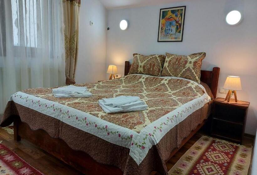 스탠다드 룸, Pensiunea Albina