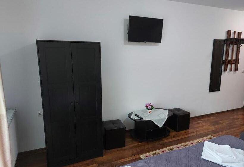 스탠다드 트리플 룸, Pensiunea Albina