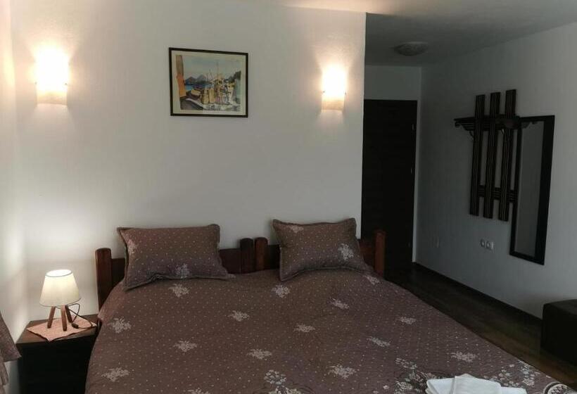 스탠다드 룸, Pensiunea Albina