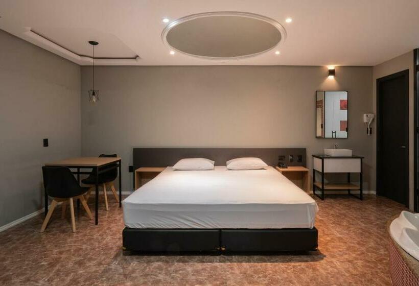 Люкс Повышенной Комфортности, Drops Vale Dos Sinos