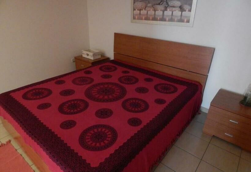 آپارتمان 1 خوابه, Residence Stabilimento Roma