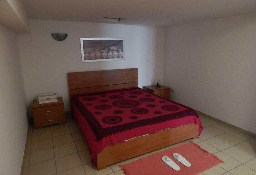 آپارتمان 1 خوابه, Residence Stabilimento Roma