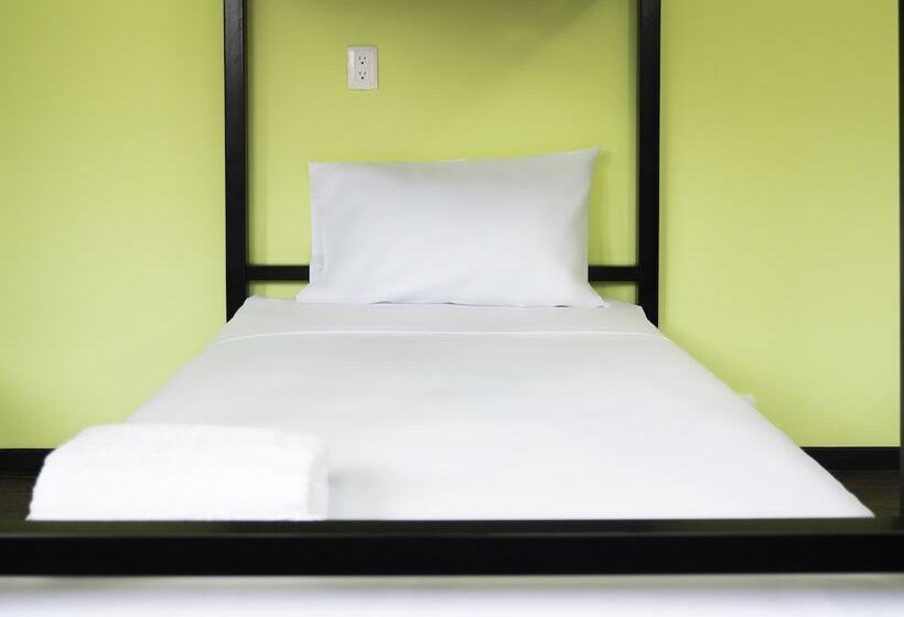 تختخواب در اتاق مشترک, Colorbox Beds And Rooms