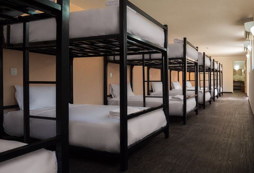 共用房间的床, Colorbox Beds And Rooms