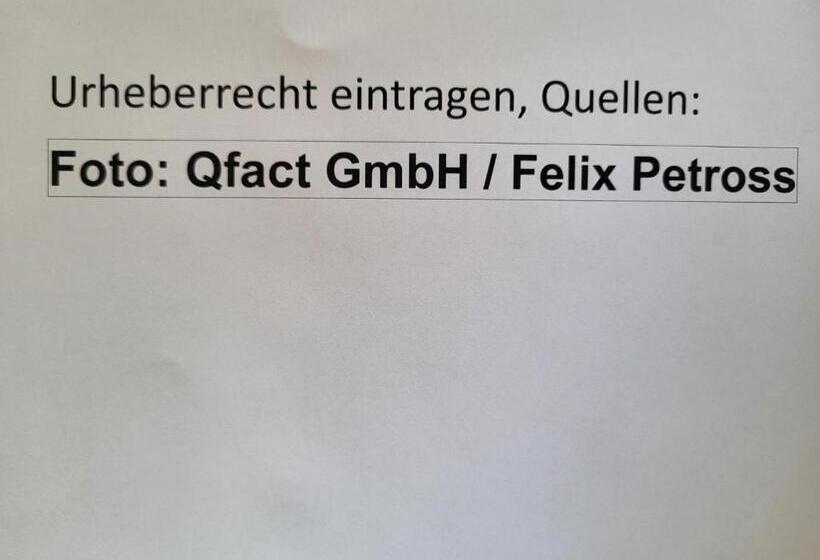 Номер Стандарт, Aparthotel Oberfeld West München, Selbstversorger