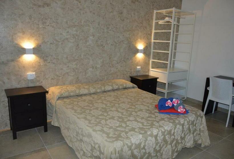غرفة قياسية, B&b Poseidon