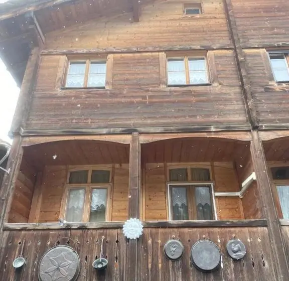 1 Schlafzimmer Apartment mit Blick, Casa Leon