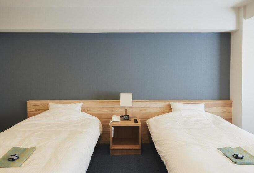 Номер Superior Вид на Горы, Forest Kamikita