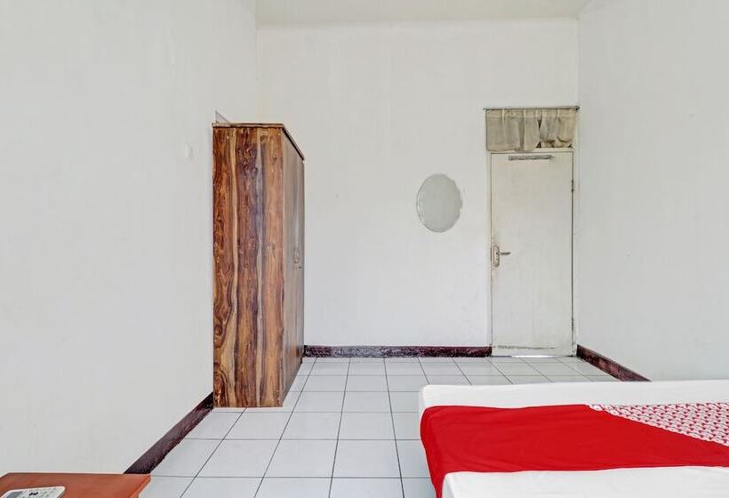 标准间, Oyo 90621 Pondok 23