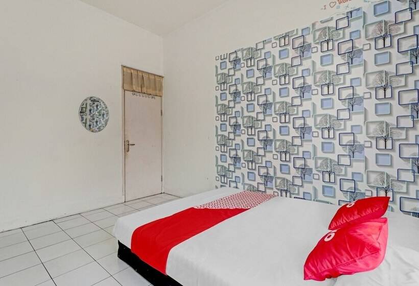 标准间, Oyo 90621 Pondok 23