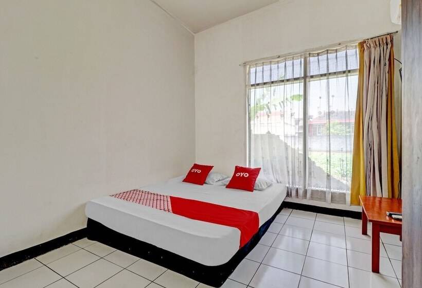 标准间, Oyo 90621 Pondok 23