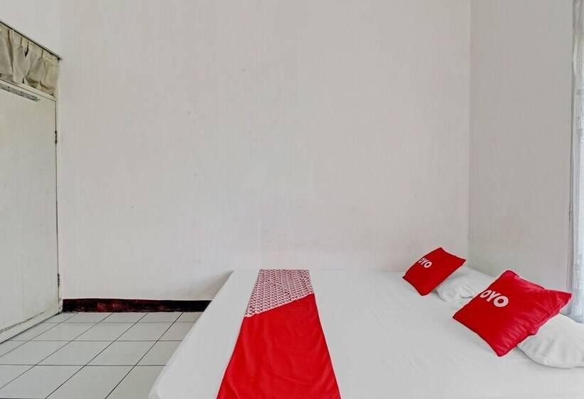 标准间, Oyo 90621 Pondok 23