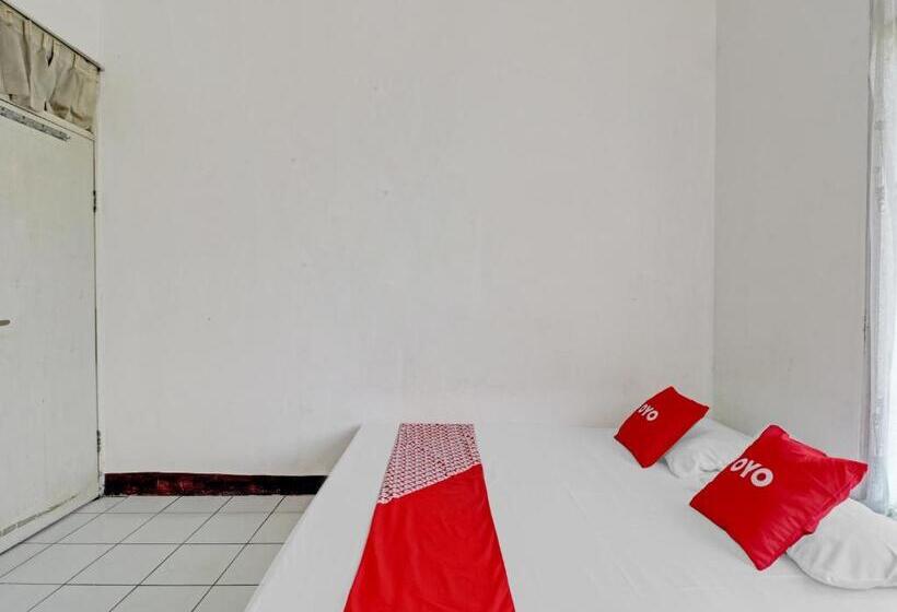 经济房, Oyo 90621 Pondok 23