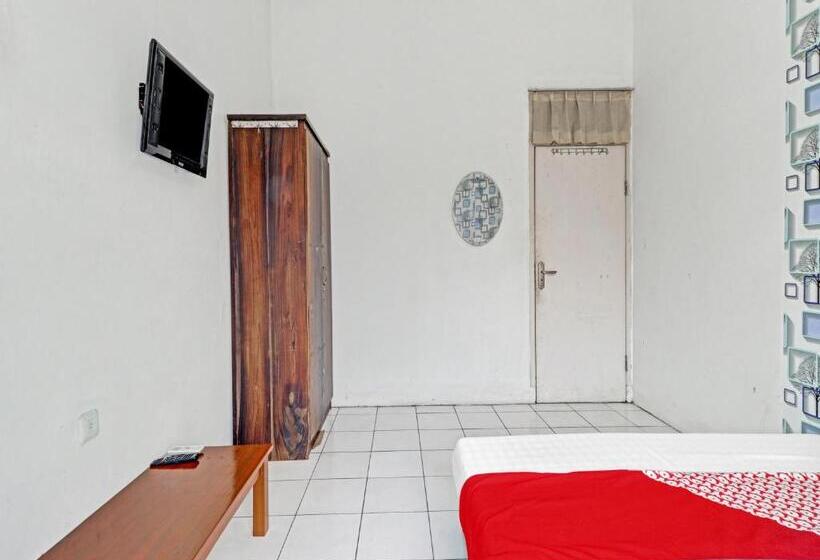 标准间, Oyo 90621 Pondok 23