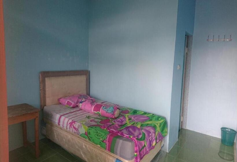 חדר סטנדרט, Penginapan Rindu Alam Soala Gogo