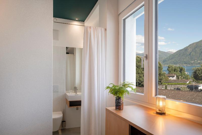 Номер Стандарт Индивидуальный, Riva Rooms & Studios   Check In 24hr