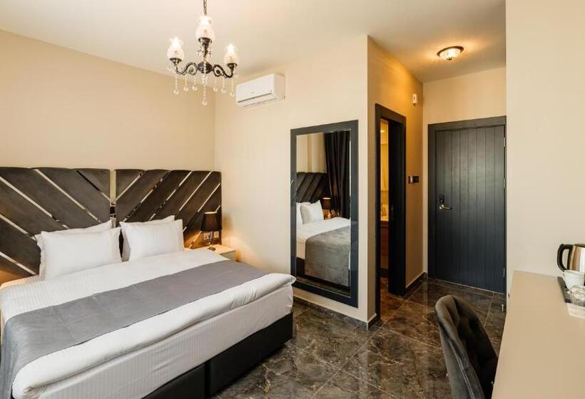 חדר סטנדרט, Royal Palace North Cyprus