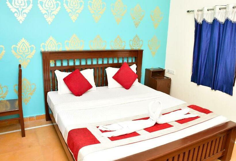 اتاق سوپریور, Sky Residency