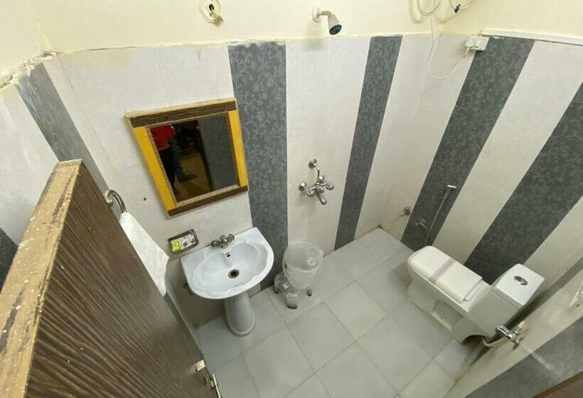 اتاق سوپریور, Sky Residency