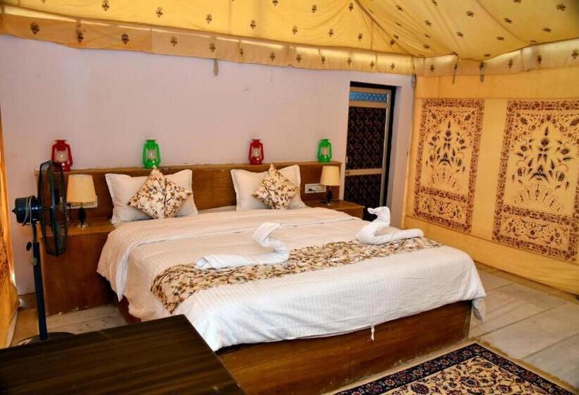 Номер Superior, Sky Residency