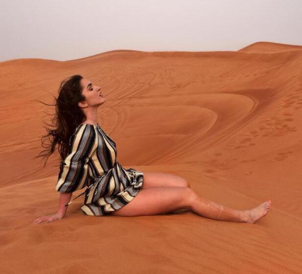 اتاق سوپریور, Sky Residency