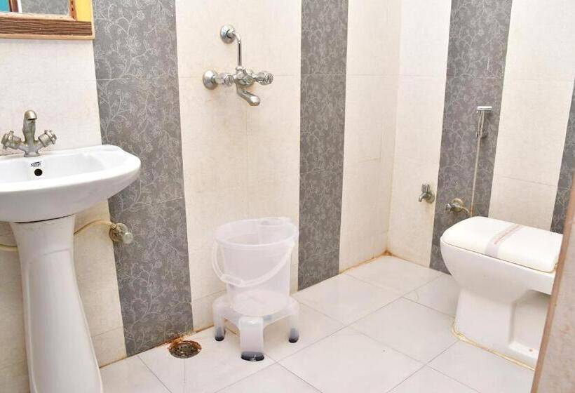 اتاق سوپریور, Sky Residency