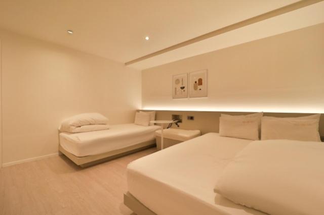 اتاق استاندارد, Yam Yeonsan