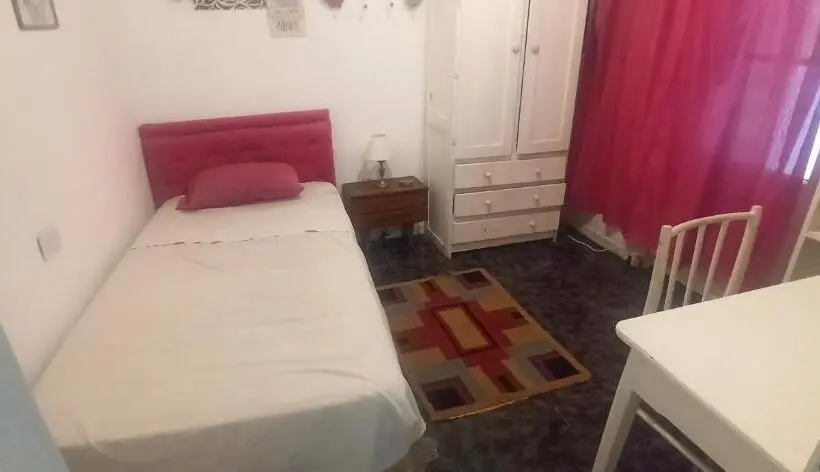 اتاق استاندارد, Casahostel
