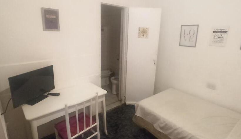 اتاق استاندارد, Casahostel