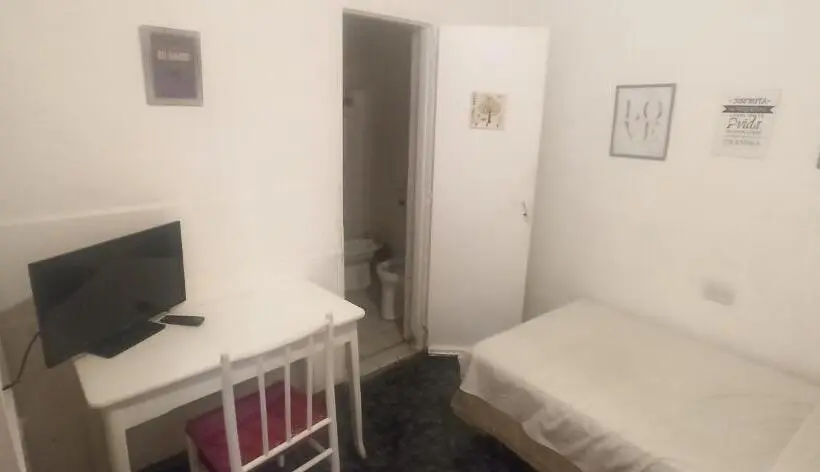 اتاق استاندارد, Casahostel