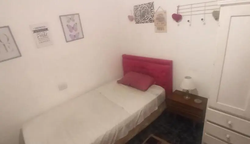 اتاق استاندارد, Casahostel