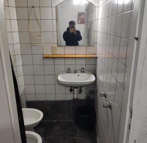 سوییت جونیور, Casahostel