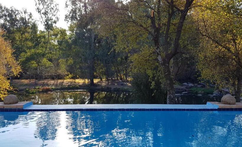 シャレー1寝室, River Rock Lodge